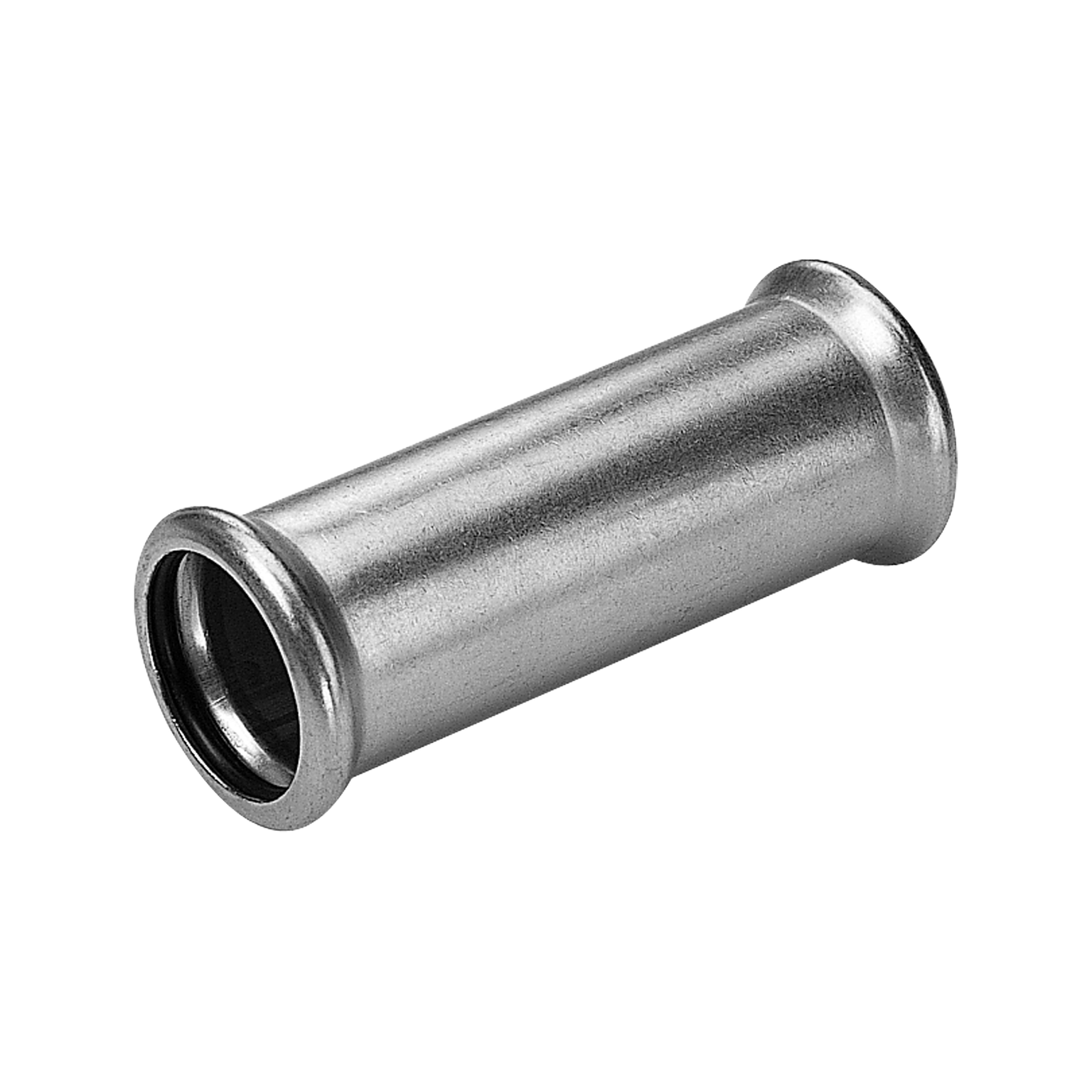 Manchon de transformation, raccord à sertir