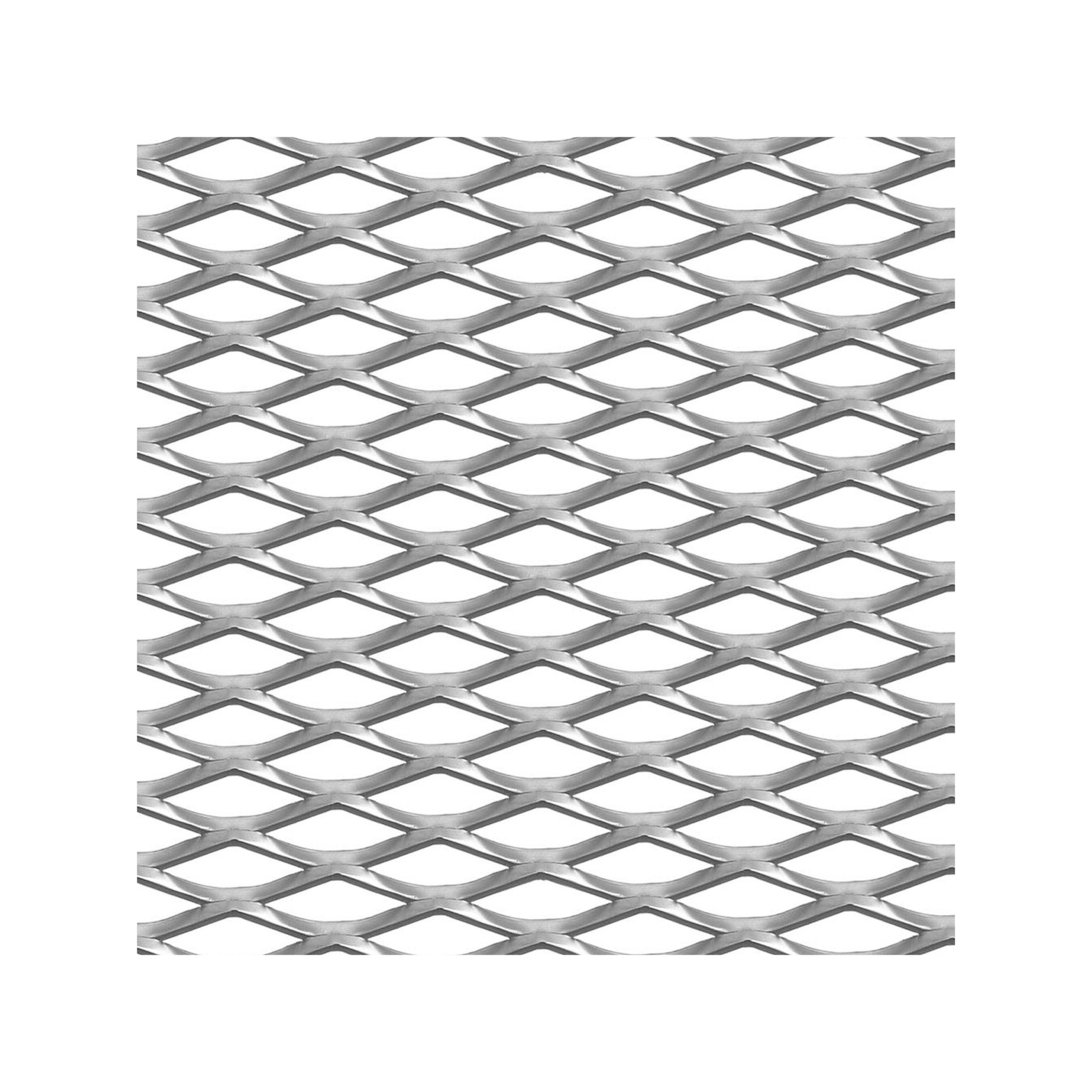 Streckmetall Rostfrei ab Werk