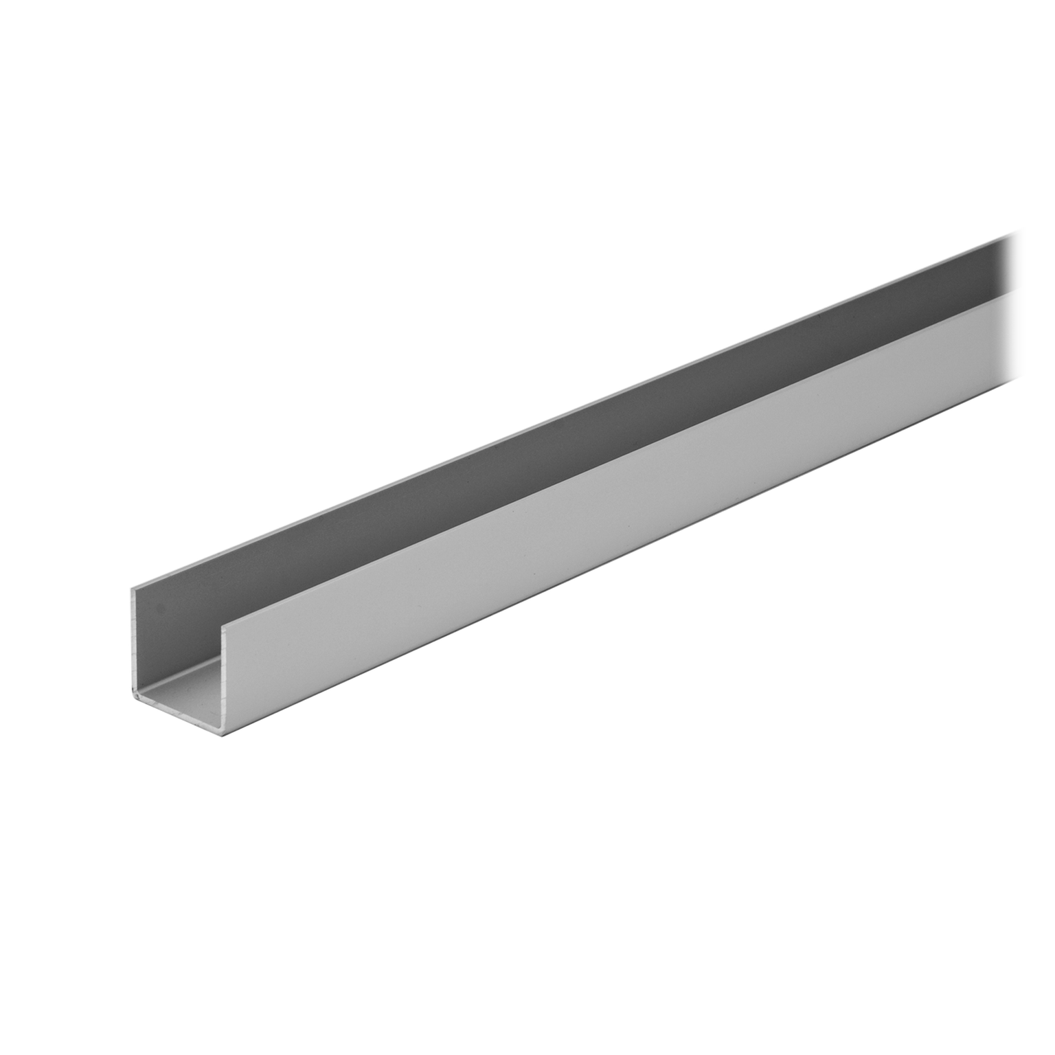 Aluminium-Kantenschutzprofil