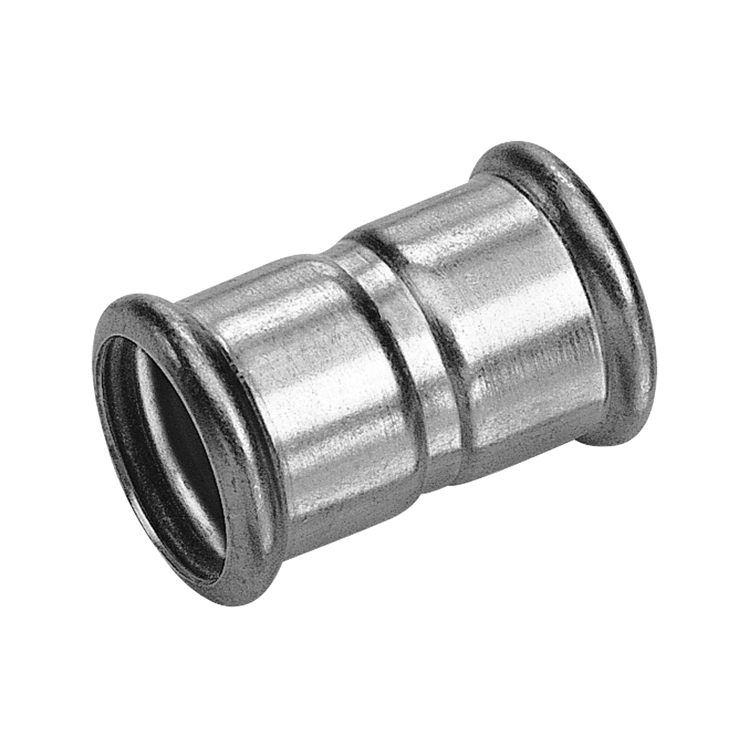 Manchon, raccord à sertir