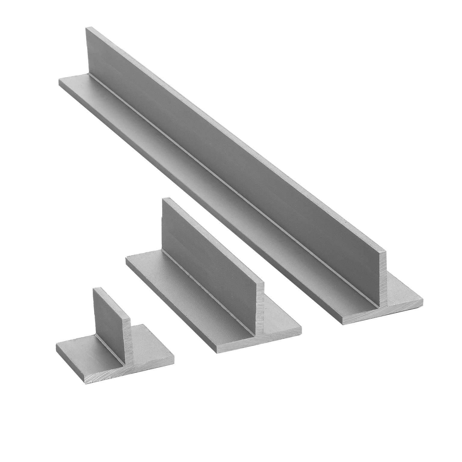 Stabstahl T-Profile