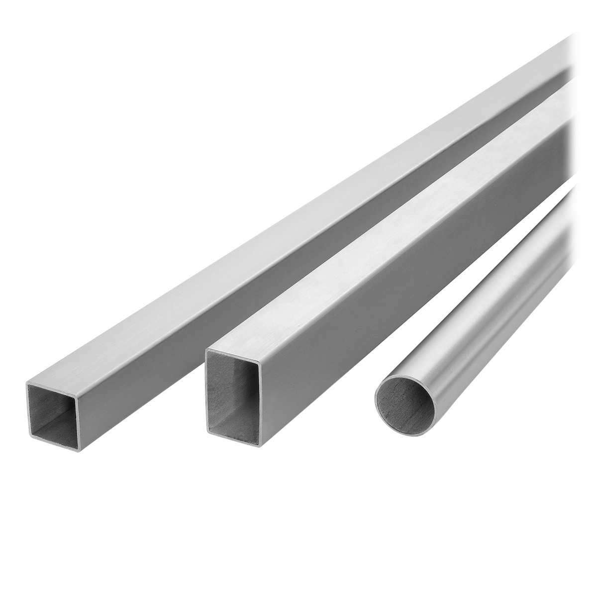 Edelstahlrohre | HANS KOHLER AG