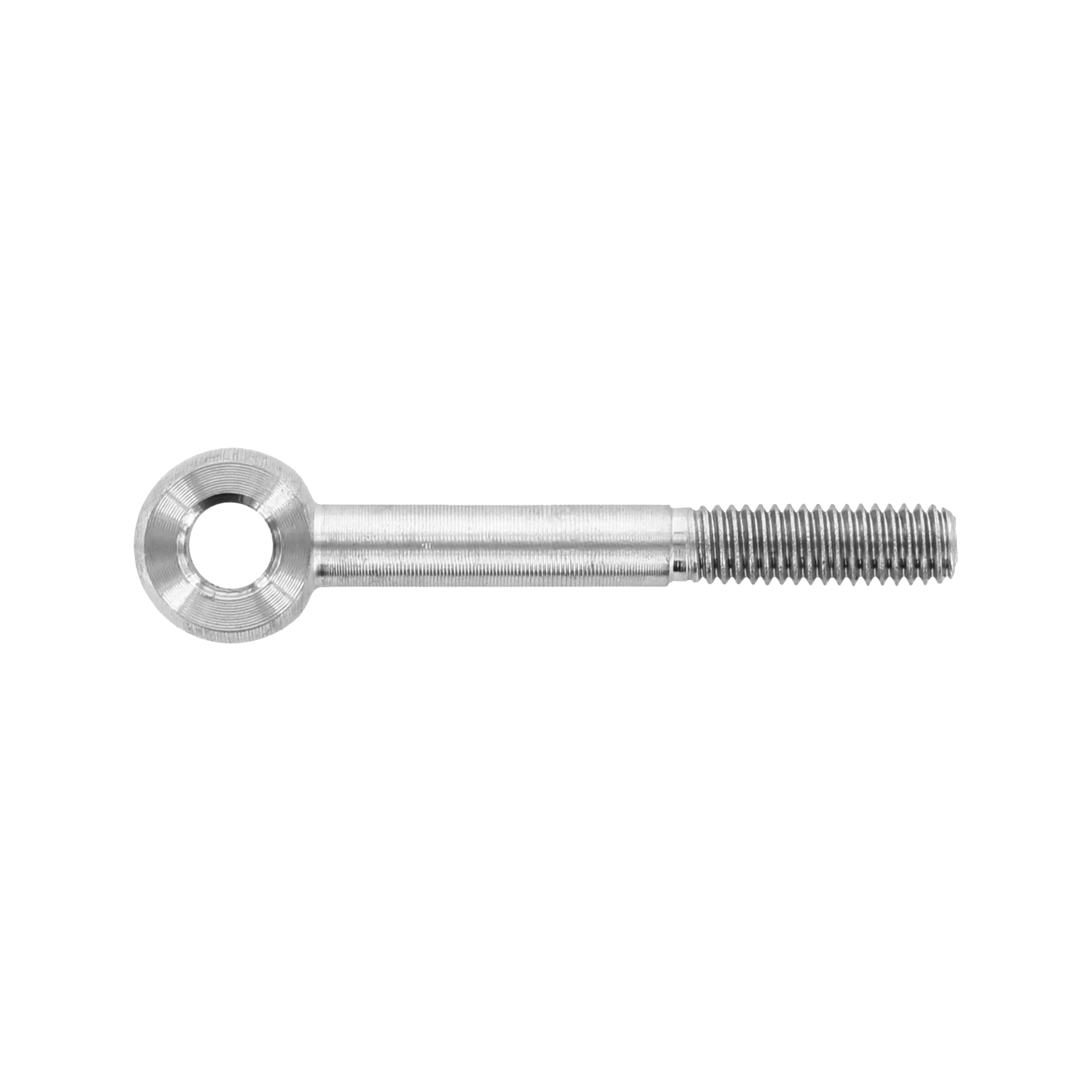 Augenschrauben Form B, DIN 444 B