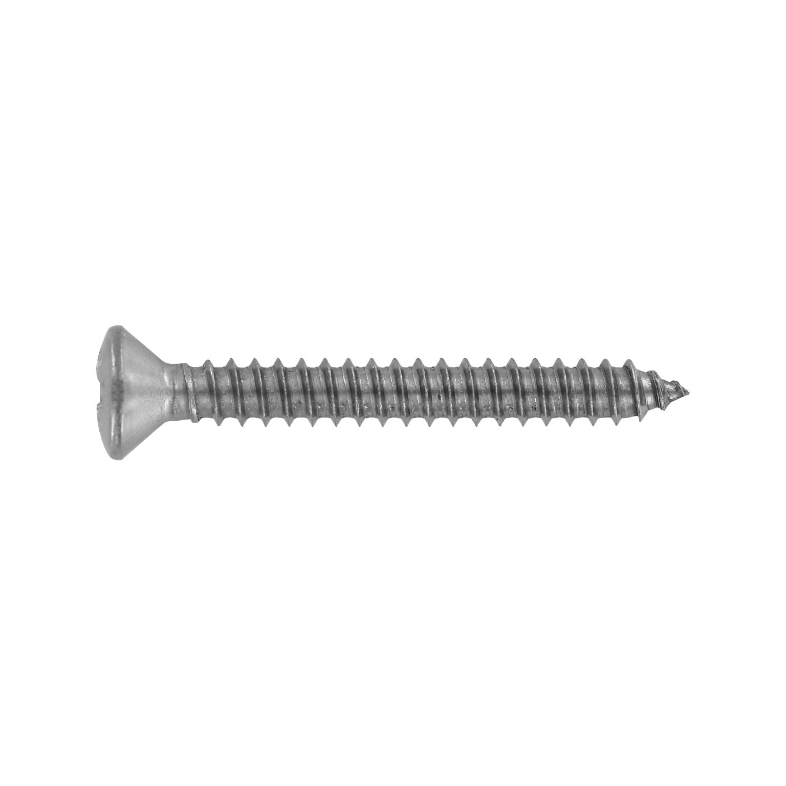 Linsensenk-Blechschrauben mit Innensechsrund, DIN 7983 C-T