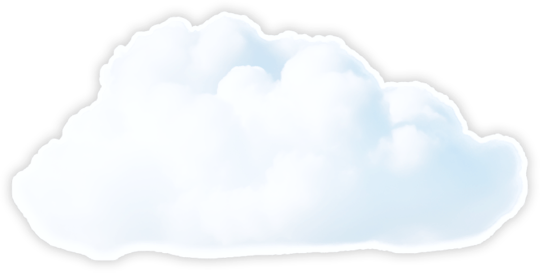 cloud