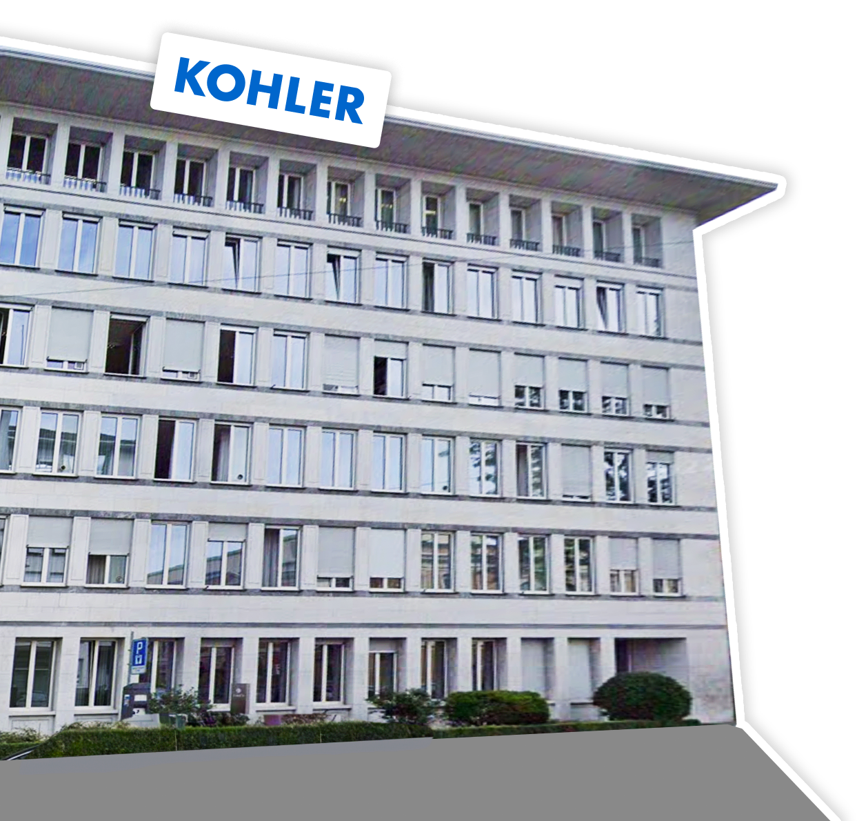 kohler